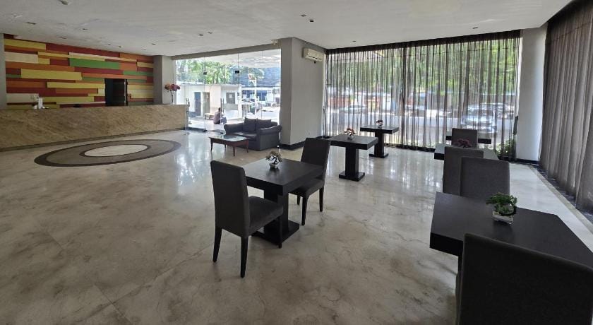 N3 Hotel Zainul Arifin Hotel in Jakarta