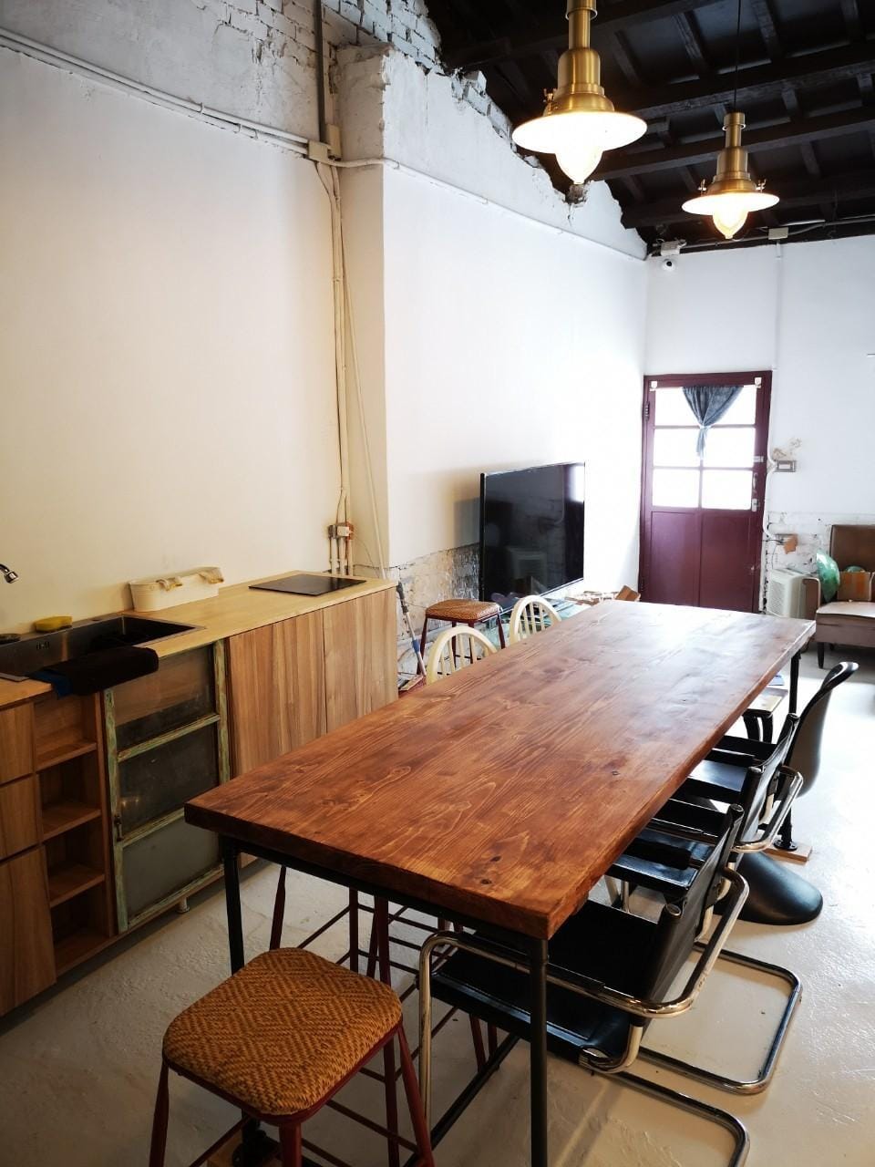 yiyi homestay/Village B&B/Whole Rental/4-10 people Vacation rental in Kaohsiung