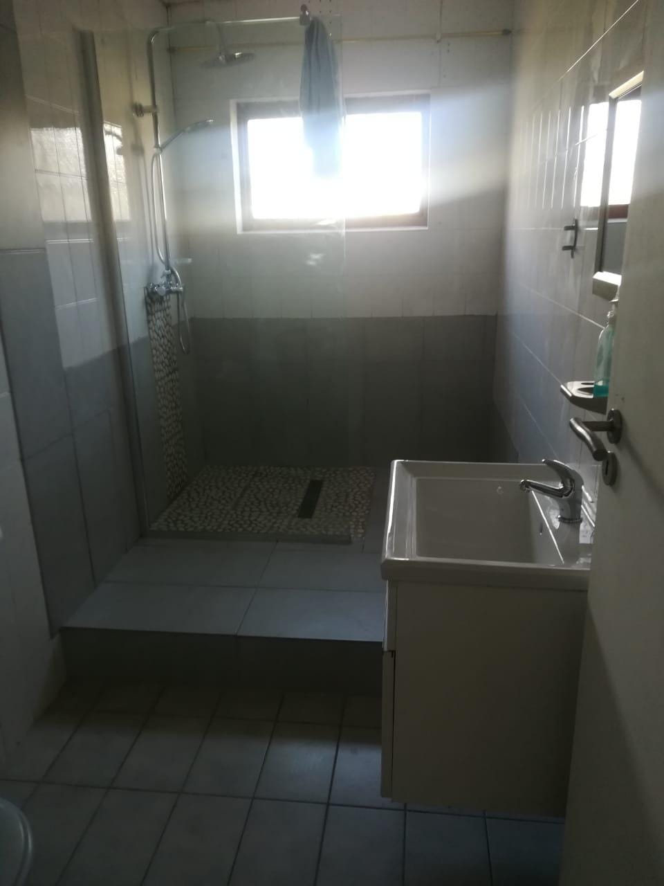TwinnPalms Accommodation Vacation rental in Cape Town