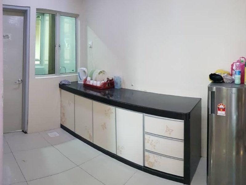 Holiday Apartment Vacation rental in Tanah Rata