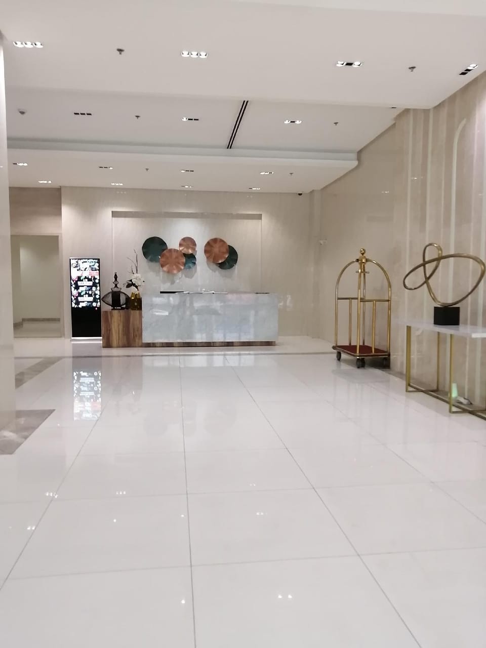 R&R Classy Condotel Apartment in Pasay