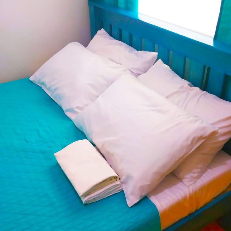 Quezon City Apartments Apartment in Quezon City