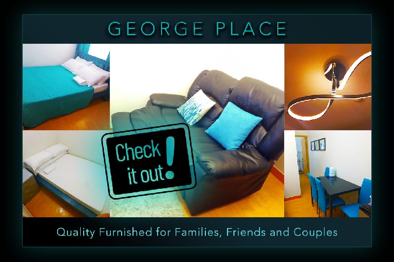 Mike's 2BR 25mbps NETFLIX POOL Trees Fairview QC Apartment in Quezon City