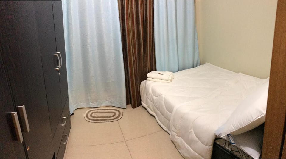 Cozy Condotel at Shell residences,MOAComplex Pasay Apartment in Pasay