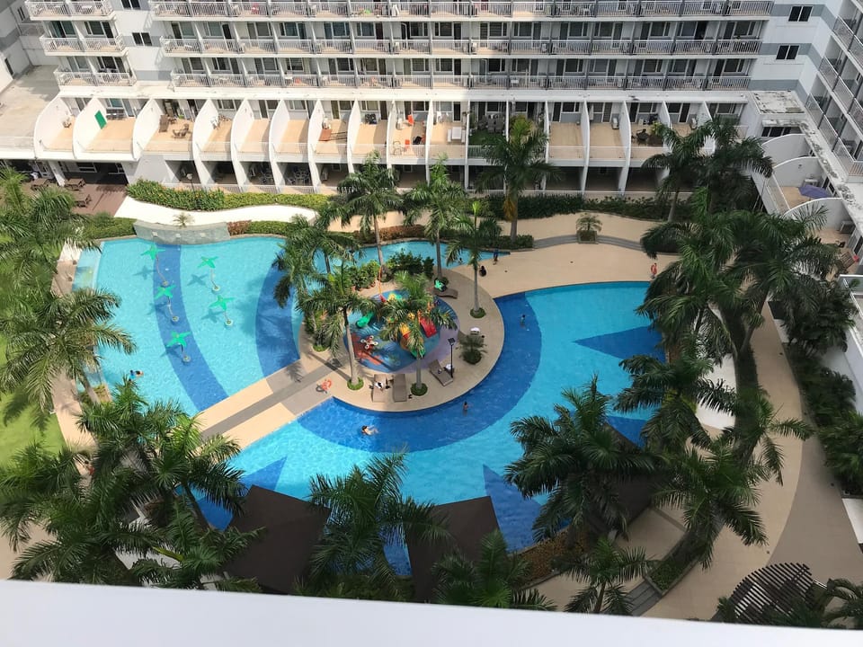 Cozy Condotel at Shell residences,MOAComplex Pasay Apartment in Pasay