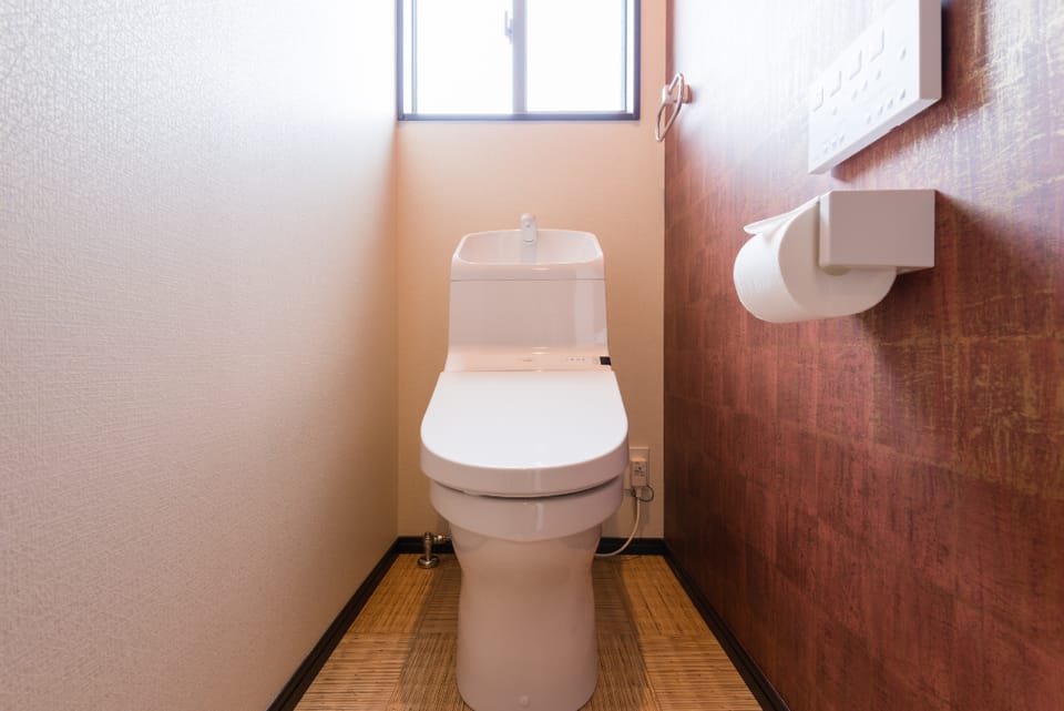 Tofukuji  sta. 5min, MAX 7ppl, New house! / TW79 Vacation rental in Kyoto