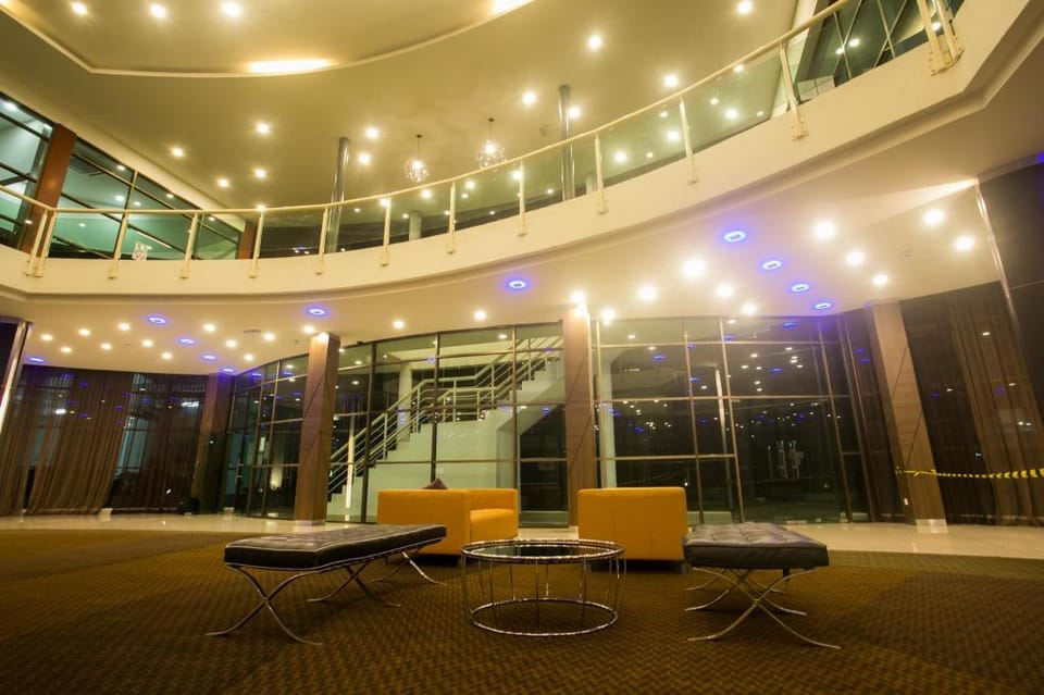 MOUNT AUSTIN @ PALAZIO | Ikea | Aeon + WIFI JOHOR Apartment in Johor Bahru