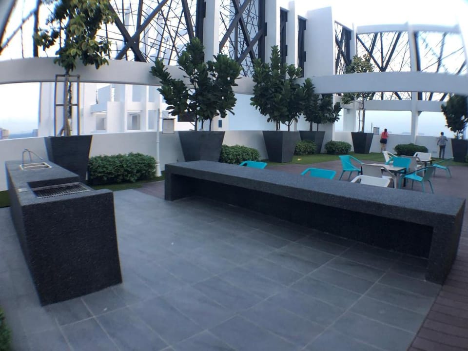LEGOLAND & EDUCITY@BuYiYang Homestay Apartment in Johor