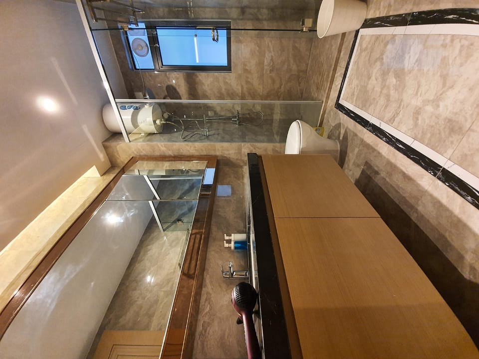 R&F Pricess Cove Sweet Home (2 room) Apartment in Johor Bahru