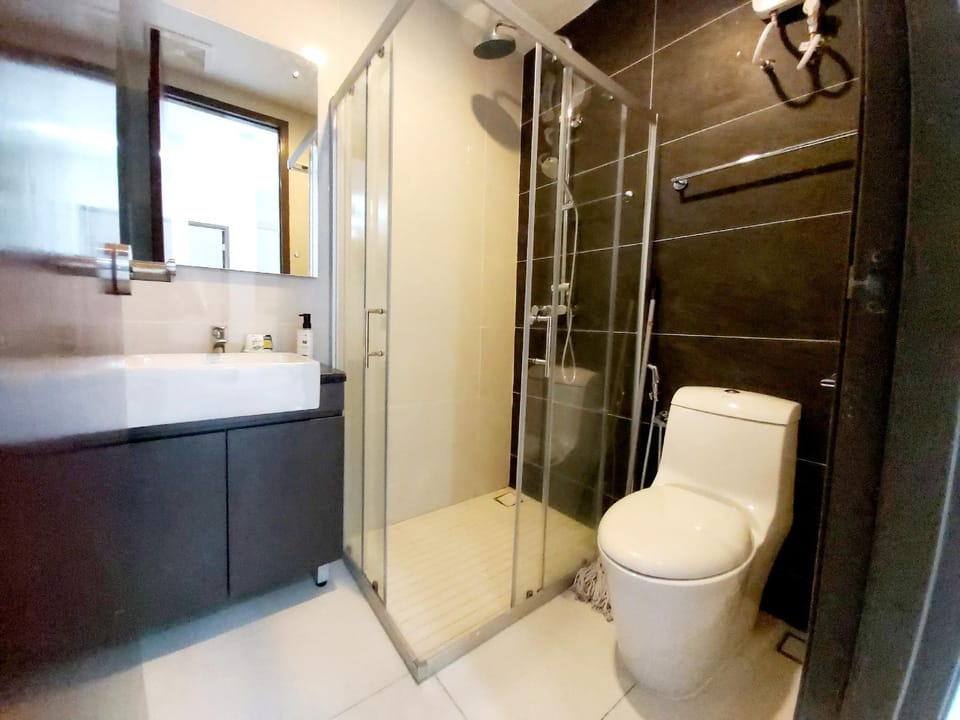 Danga Bay Apartments Apartment in Johor Bahru