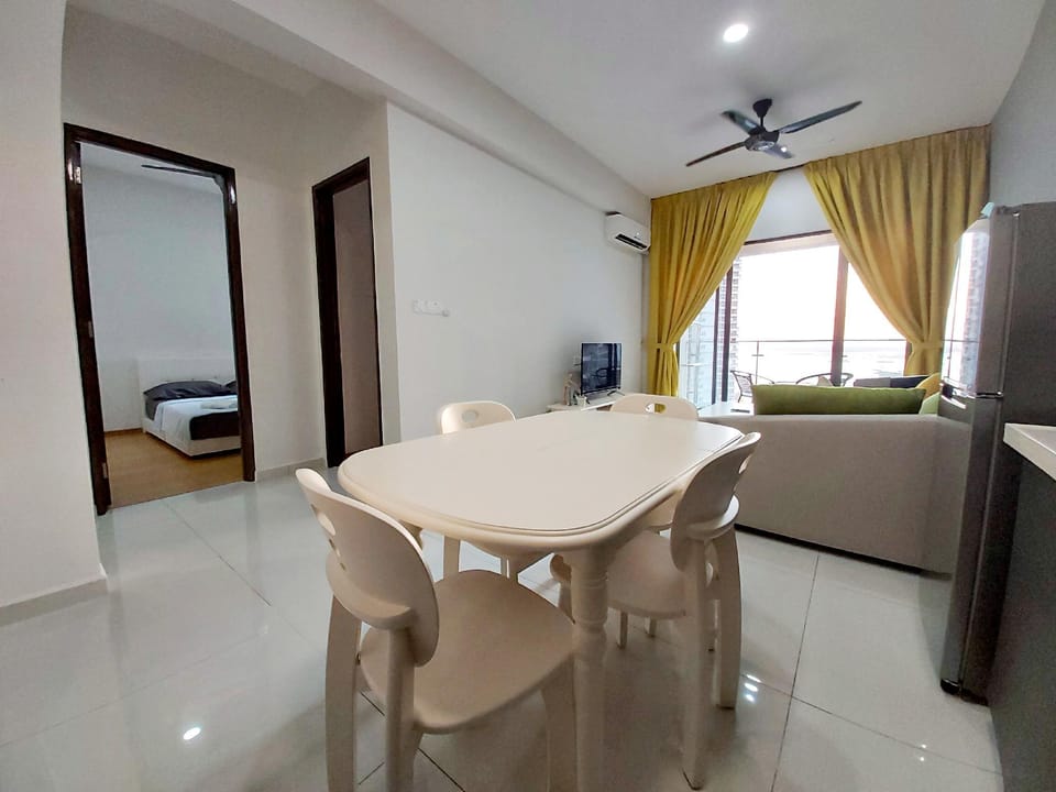 Danga Bay Apartments Apartment in Johor Bahru