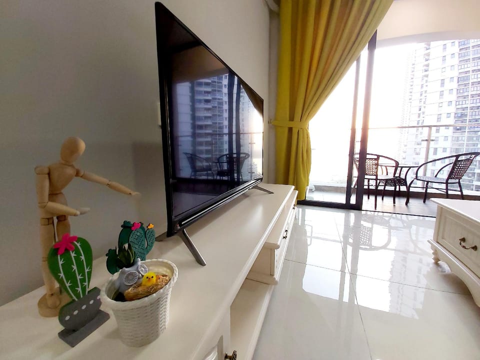 Danga Bay Apartments Apartment in Johor Bahru