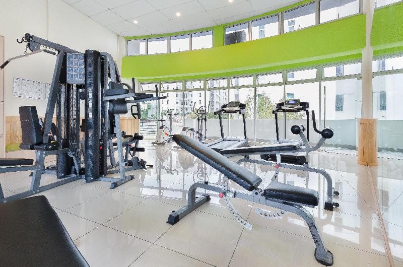 Zenith Suite . Austin Midori@3BR5Pax nearAeon&IKEA Apartment in Johor Bahru