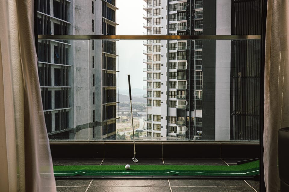 SUPER NEAR Legoland| TOYKO Olympic2020@ D Pristine Apartment in Johor