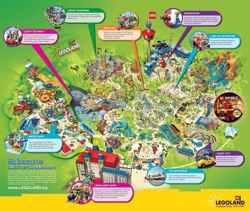 SUPER NEAR Legoland| TOYKO Olympic2020@ D Pristine Apartment in Johor
