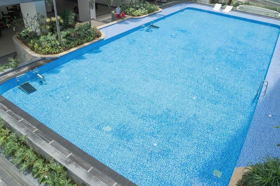 SW Studio at R&F Princess Cove【above R&F Mall】 Apartment in Johor Bahru