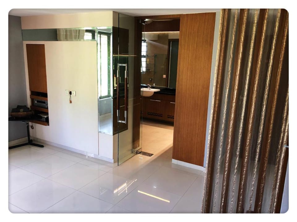 LF Tropical Pool Villa Villa in Johor Bahru