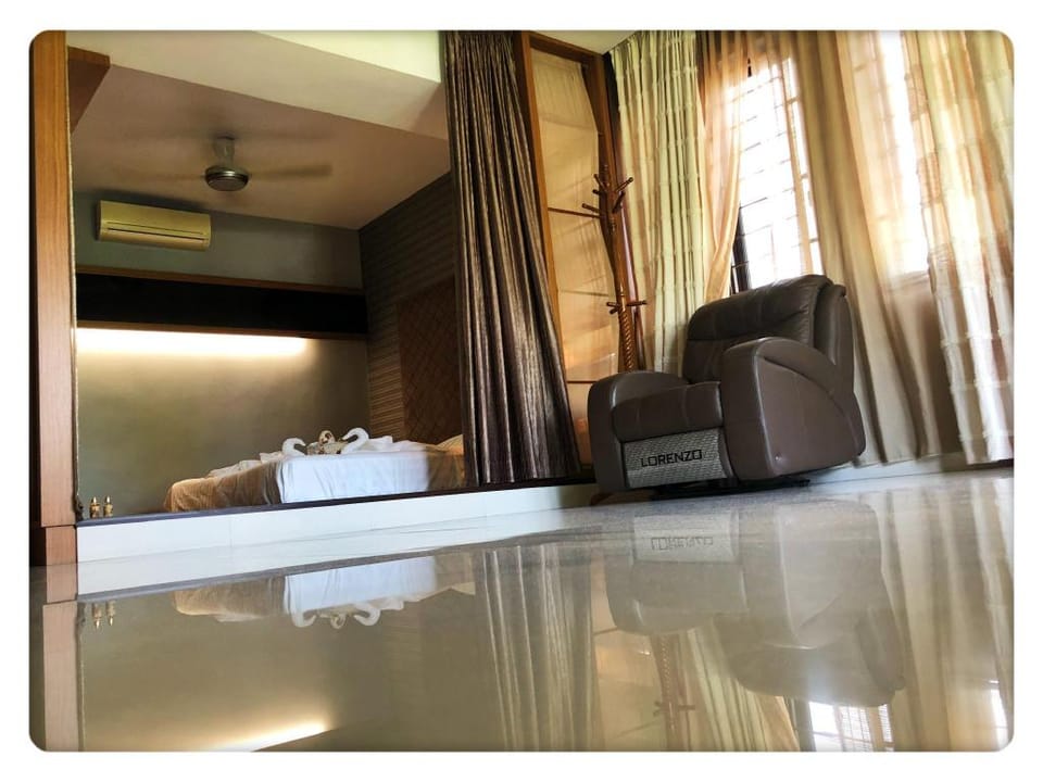 LF Tropical Pool Villa Villa in Johor Bahru