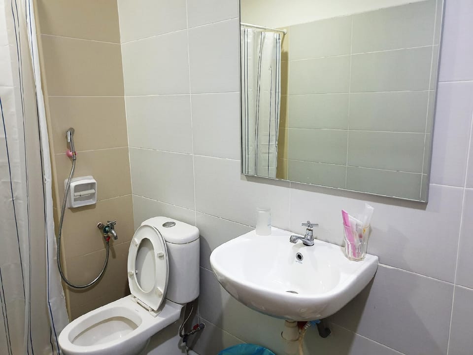 XXL Homestay @ Akademik Suites in Austin Height Apartment in Johor Bahru