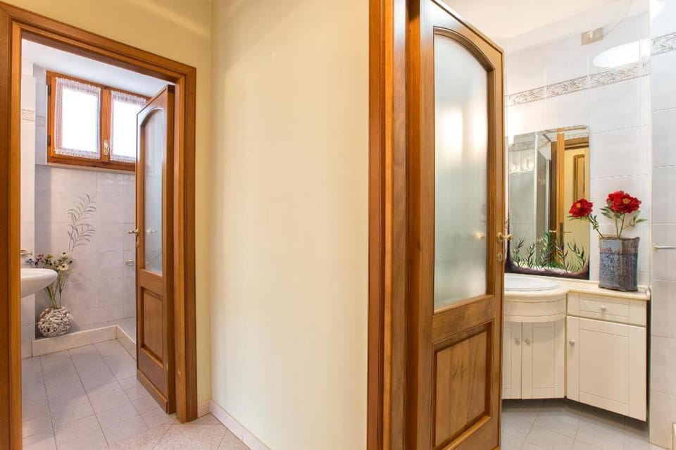 Casa Dony, big brilliant apartment with sea view. Apartment in Alghero