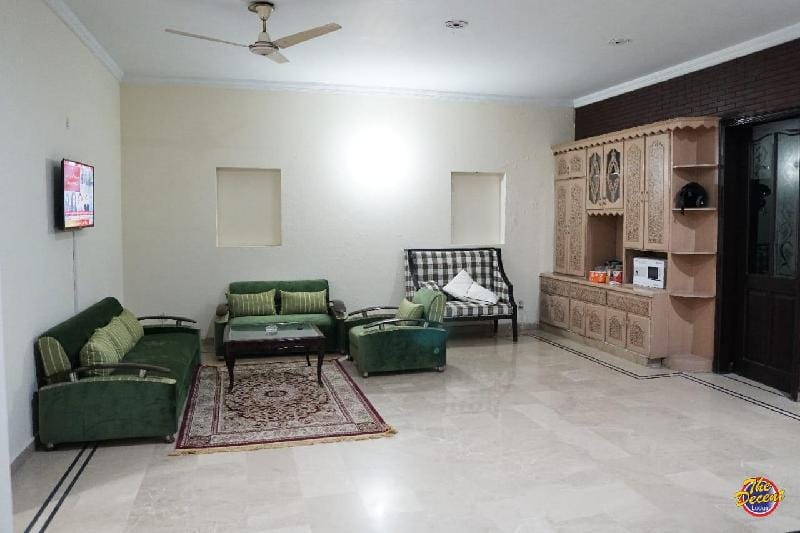 The Lodge Hotel Lahore Vacation rental in Lahore