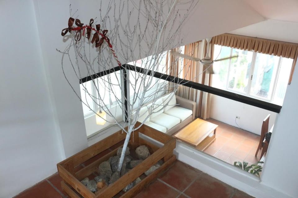 Davidduc 75 Nam Ngu F6 Apartment in Hanoi