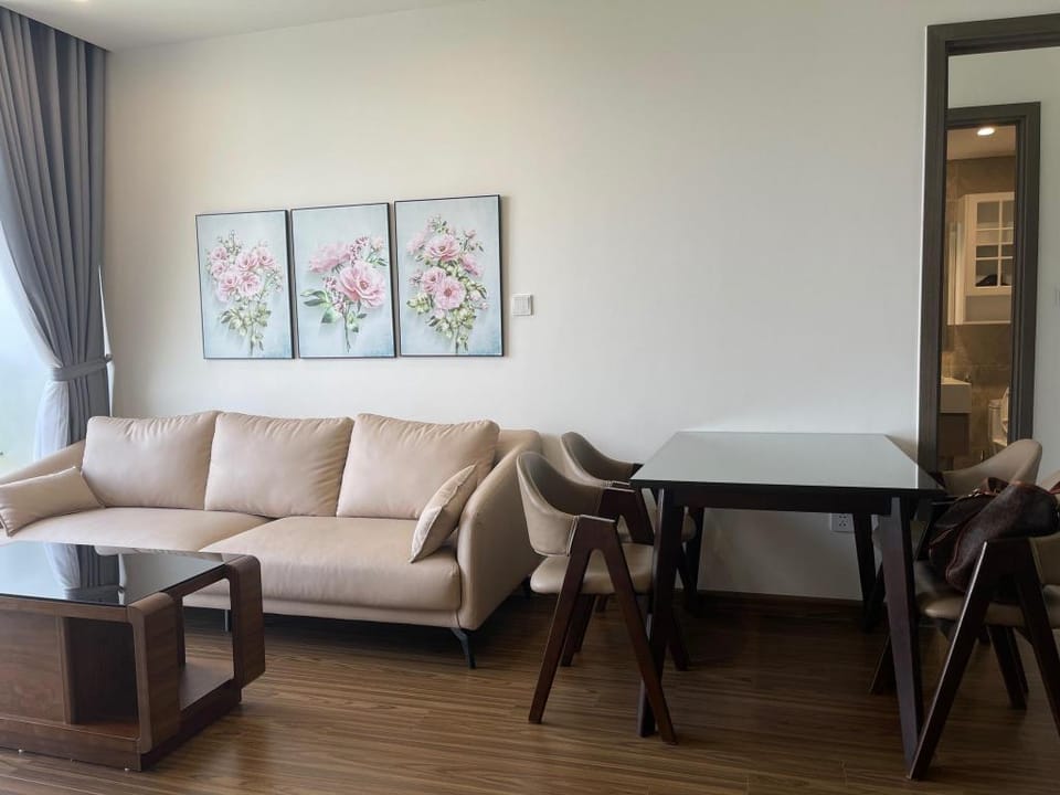 Dcapitale Homestay for rent by hour/day/month Apartment in Hanoi
