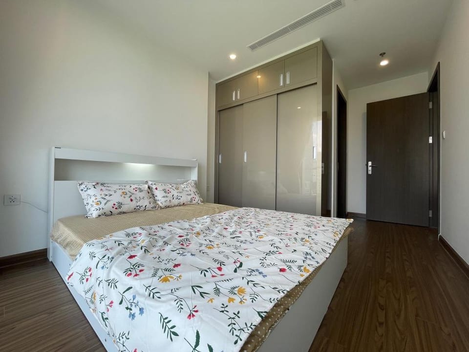 Dcapitale Homestay for rent by hour/day/month Apartment in Hanoi