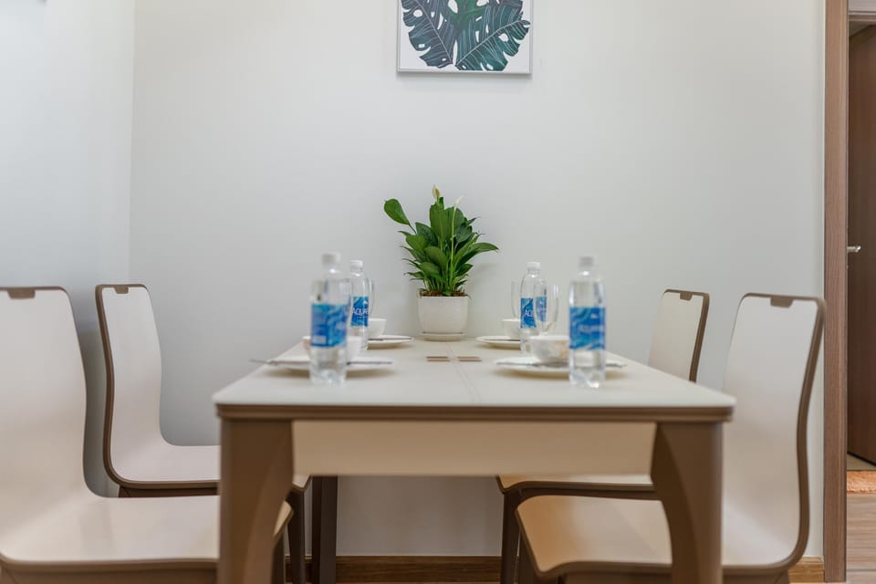 Modern Apt 2BR#VinhomesSkylake#Keangnam Apartment in Laos