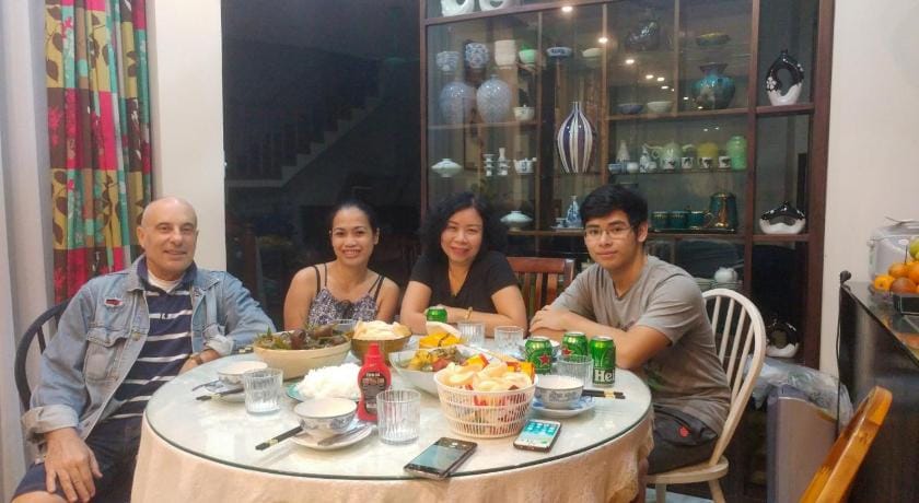 Auntie Lien's Homestay Vacation rental in Laos