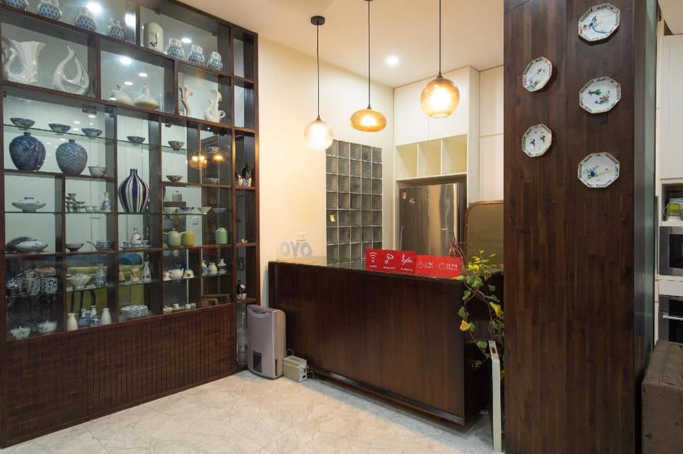 Auntie Lien's Homestay Vacation rental in Laos