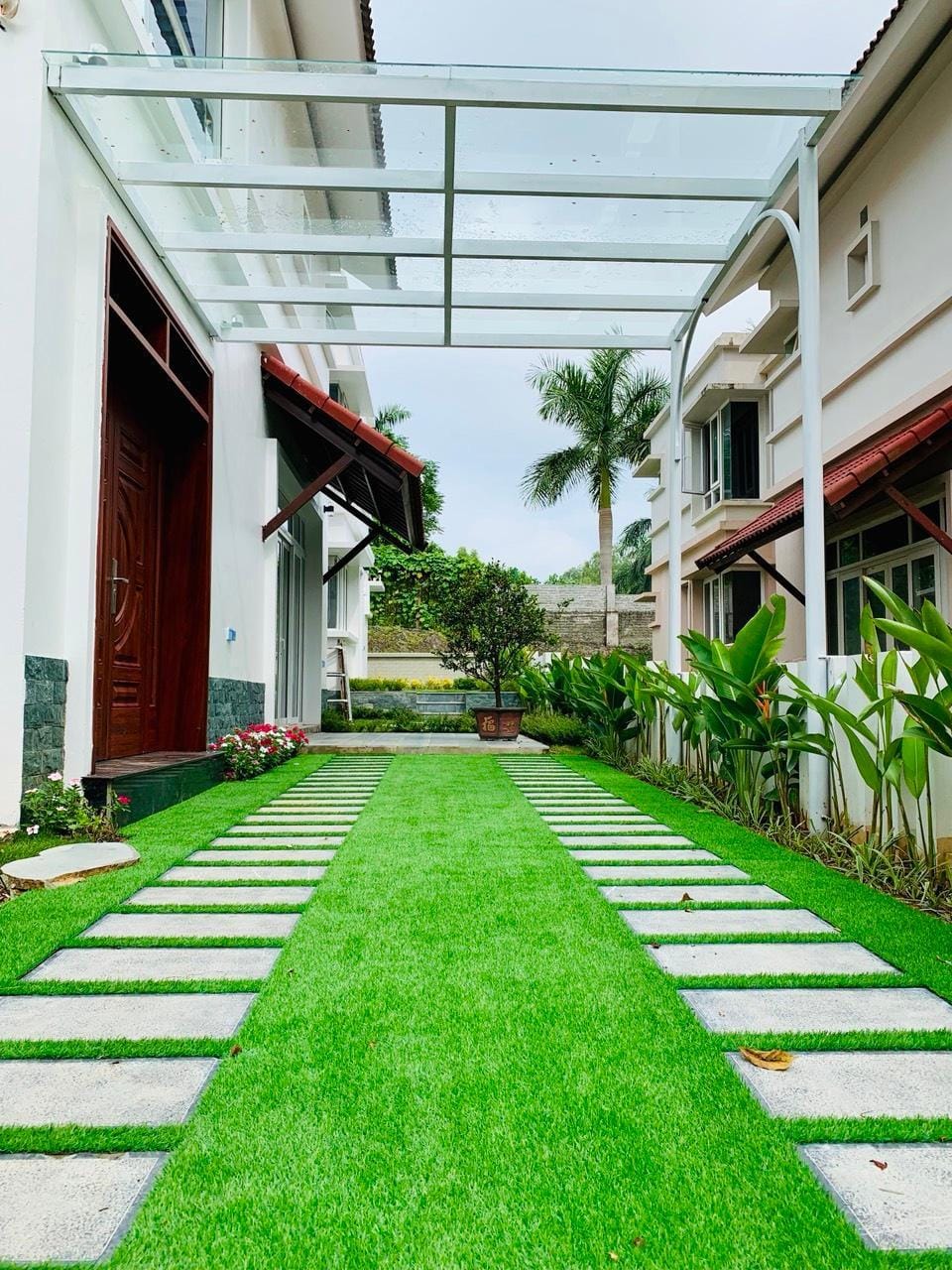 Camellia Villa - Xanh Villas Villa in Laos