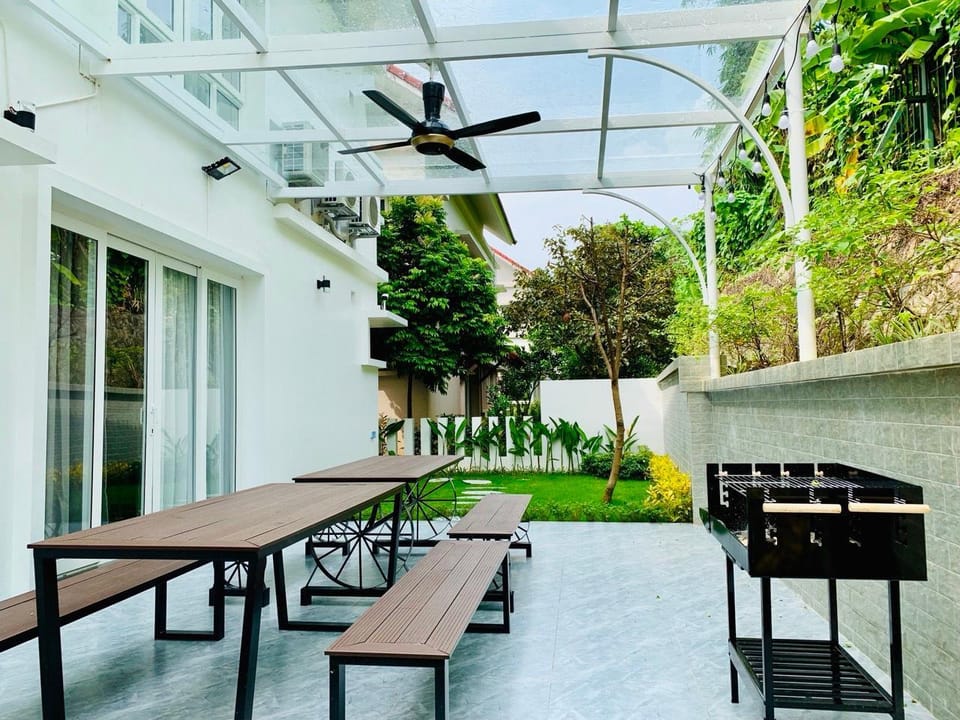 Camellia Villa - Xanh Villas Villa in Laos
