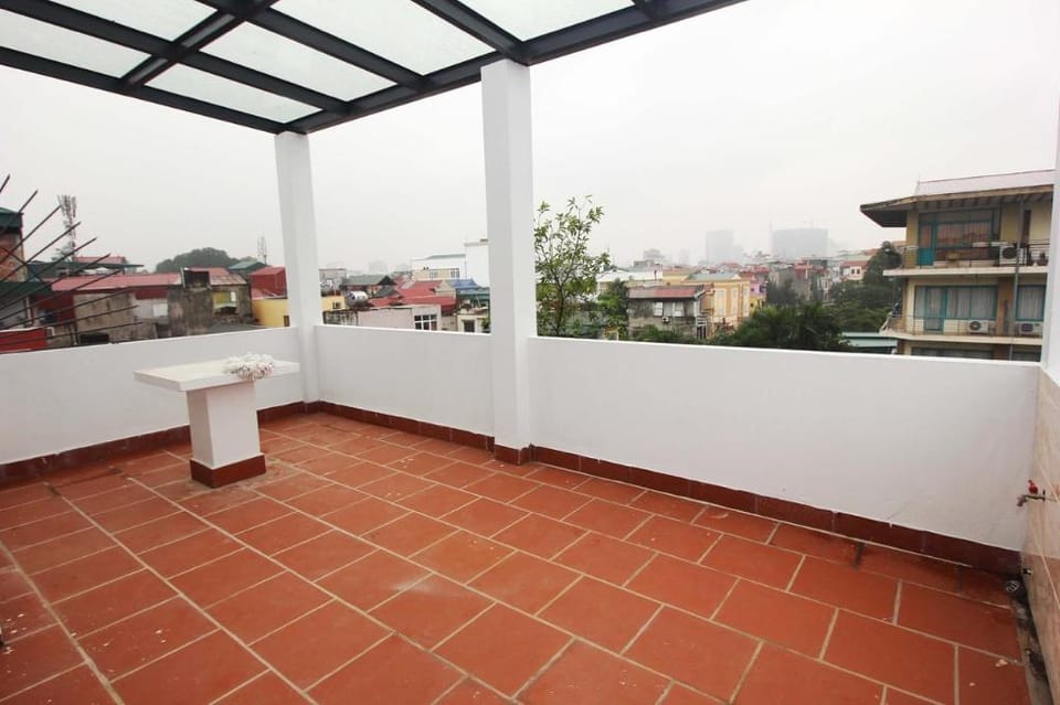 Apartment 5* Hà Nội 201 Apartment in Hanoi