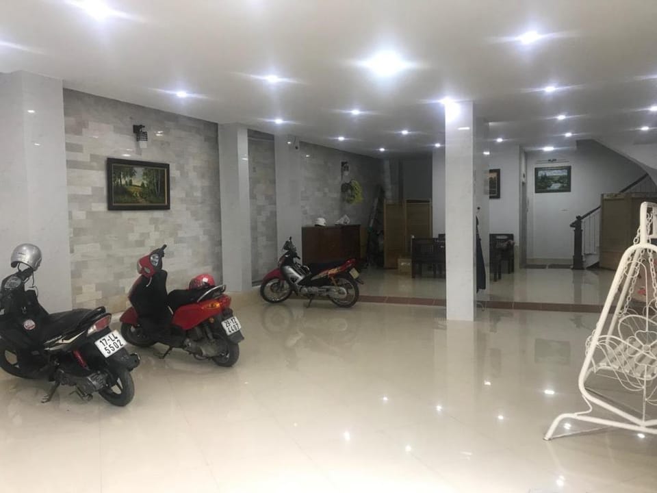 Apartment 5* Hà Nội 201 Apartment in Hanoi