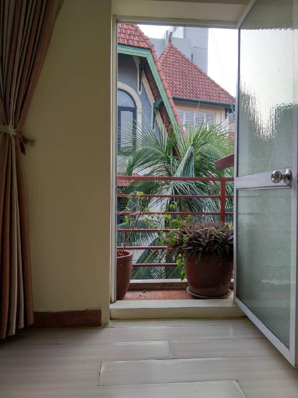 D&L House Vacation rental in Laos