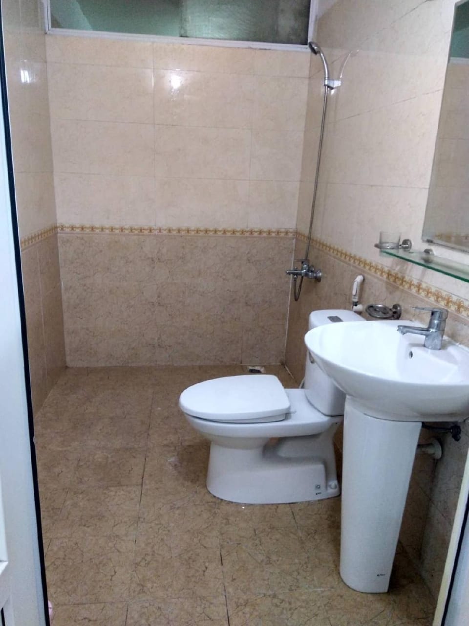 D&L House Vacation rental in Laos