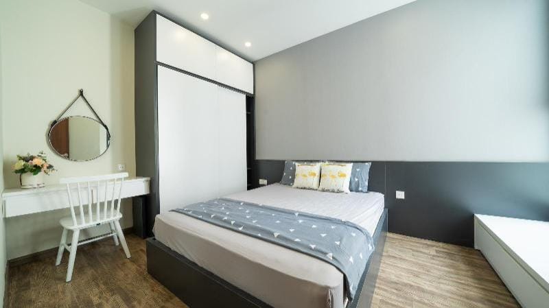 Vinhomes Green Bay 2BN - luxury in Ha Noi ^^ Apartment in Laos