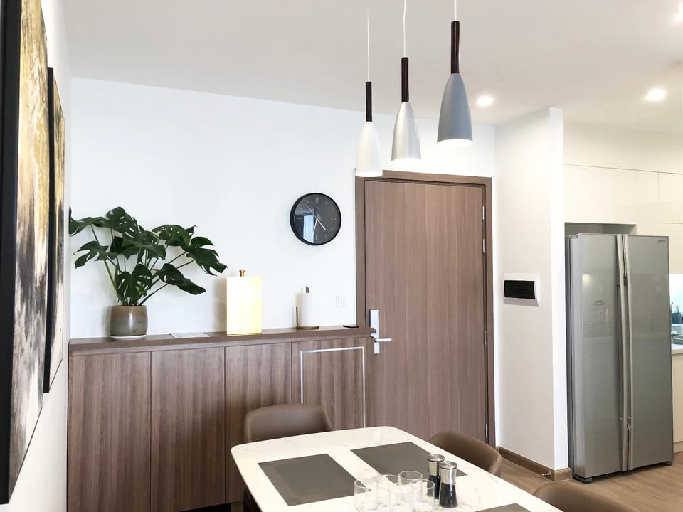 Luxury Condotel 3BR/30F Vinhomes Skylake Keangnam  Apartment in Laos