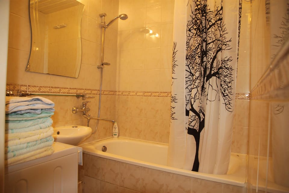 Birch Grove Apartment Apartment in Riga
