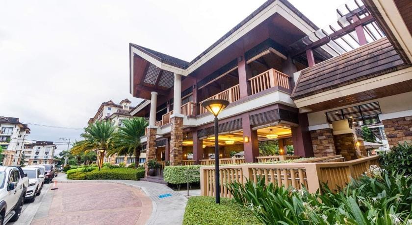 Evania By J&J Homes  (2BR Unit| One Oasis Cebu ) Apartment in Lapu-Lapu City
