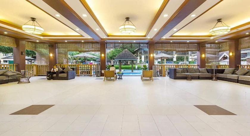 Evania By J&J Homes  (2BR Unit| One Oasis Cebu ) Apartment in Lapu-Lapu City