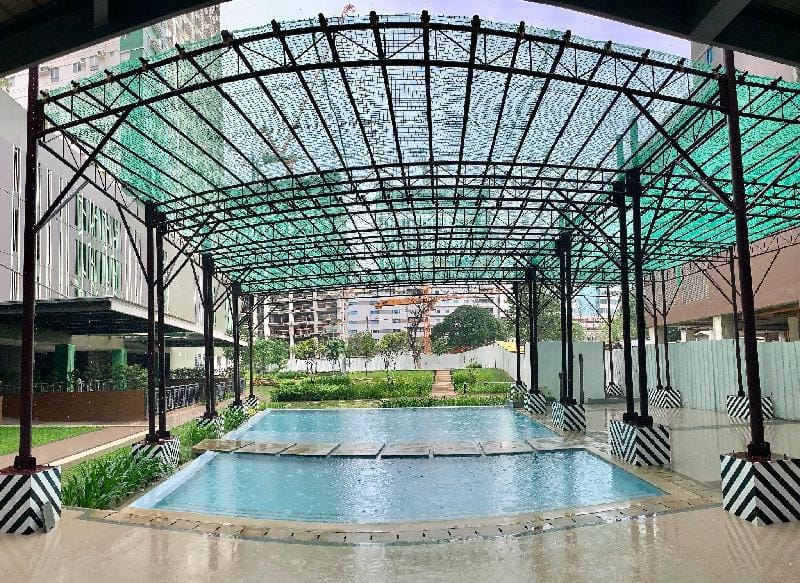 Studio Avida Riala Tower 3 IT Park Vacation rental in Lapu-Lapu City