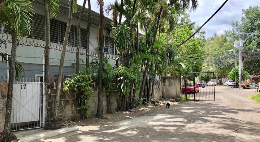 WIFI 500Mbps  2 Bedroom Jasmin1 Family Apartment  Apartment in Cebu City