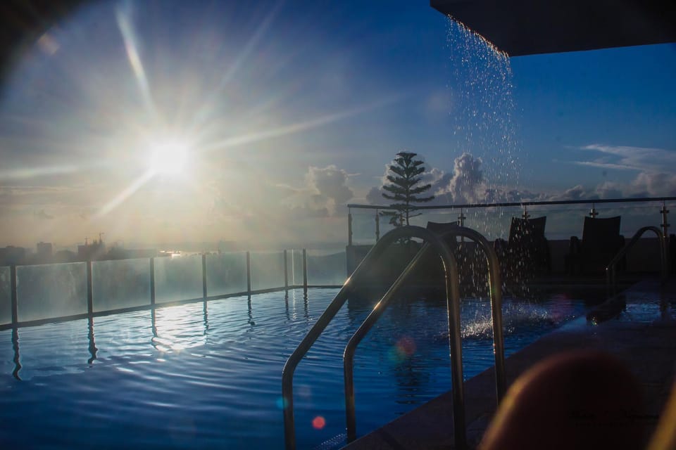 Cebu City Apartments Apartment in Lapu-Lapu City