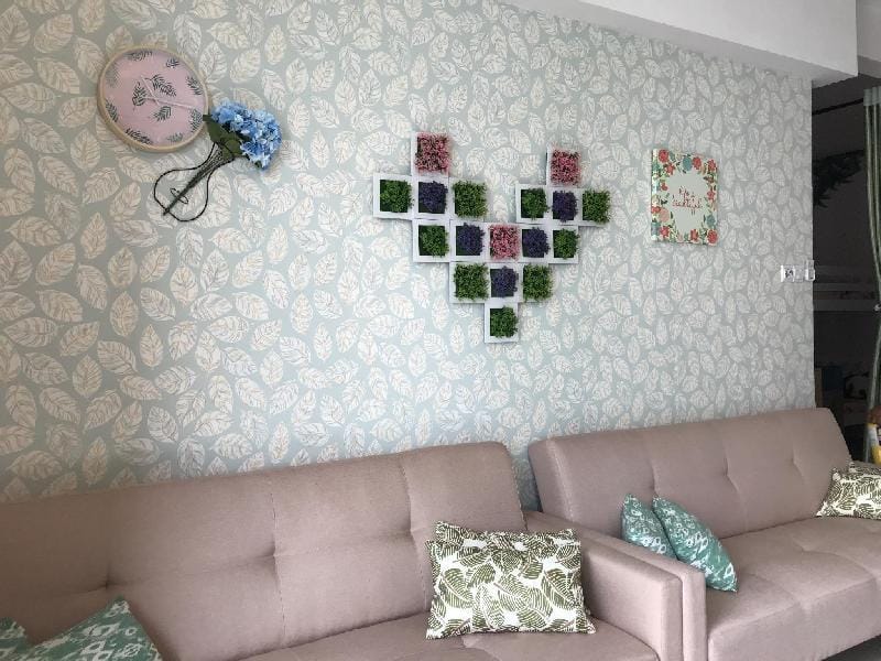 Premier 3 Bedroom Apartment Air-Cond & Free Wi-Fi Apartment in Selangor, Malaysia