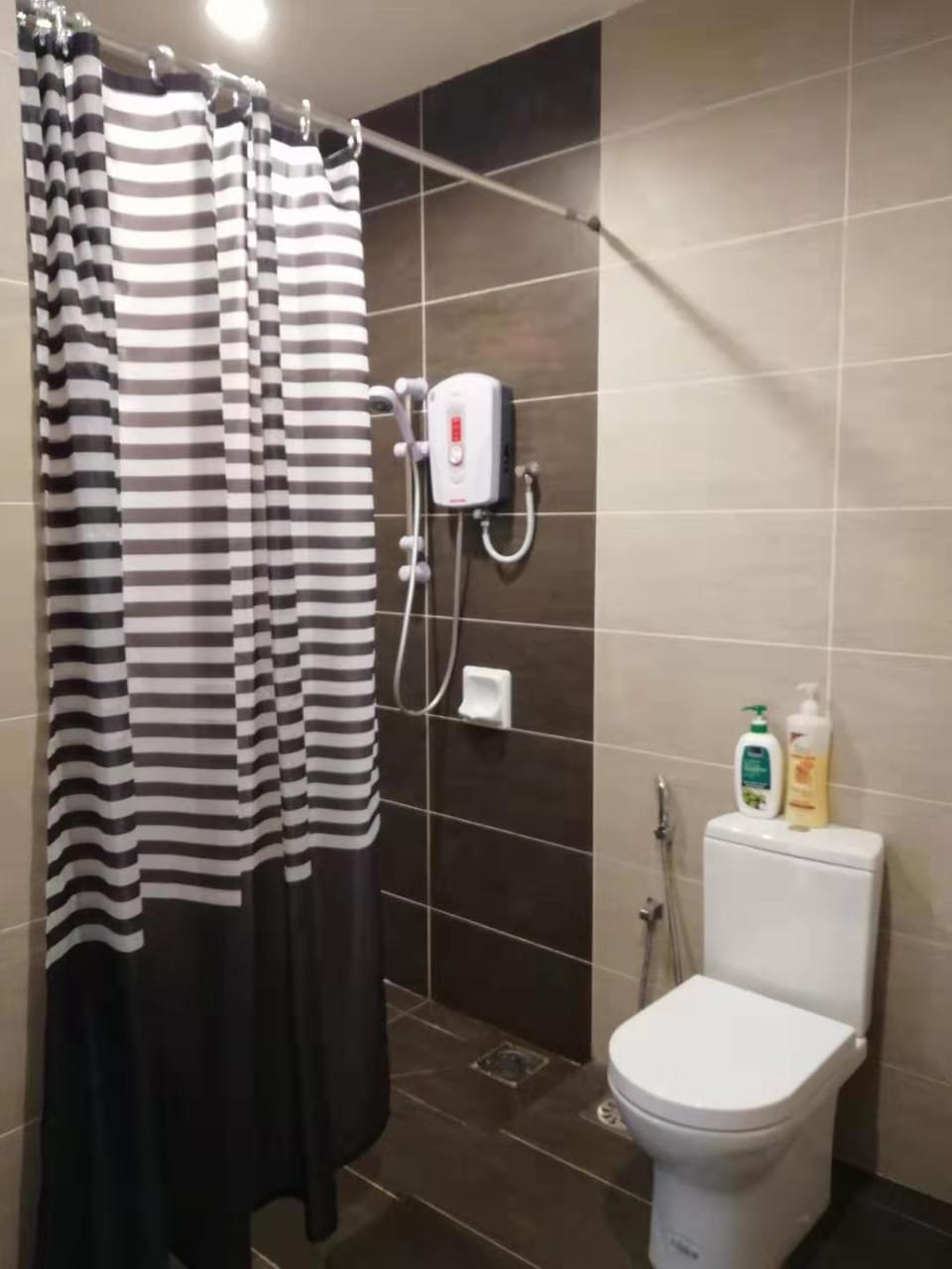 Gohtong Jaya Apartments Apartment in Selangor, Malaysia