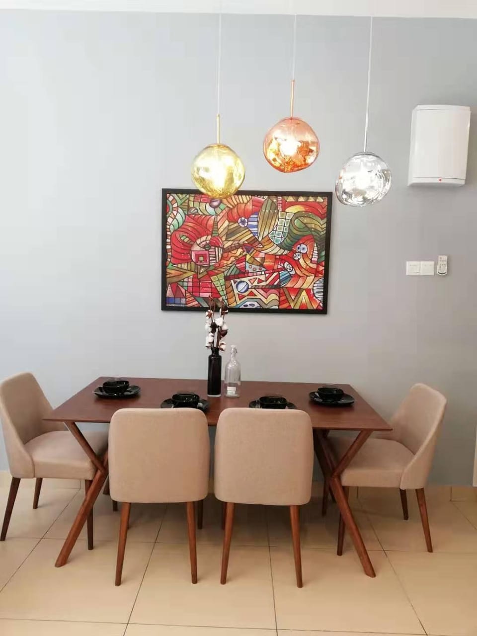 Gohtong Jaya Apartments Apartment in Selangor, Malaysia