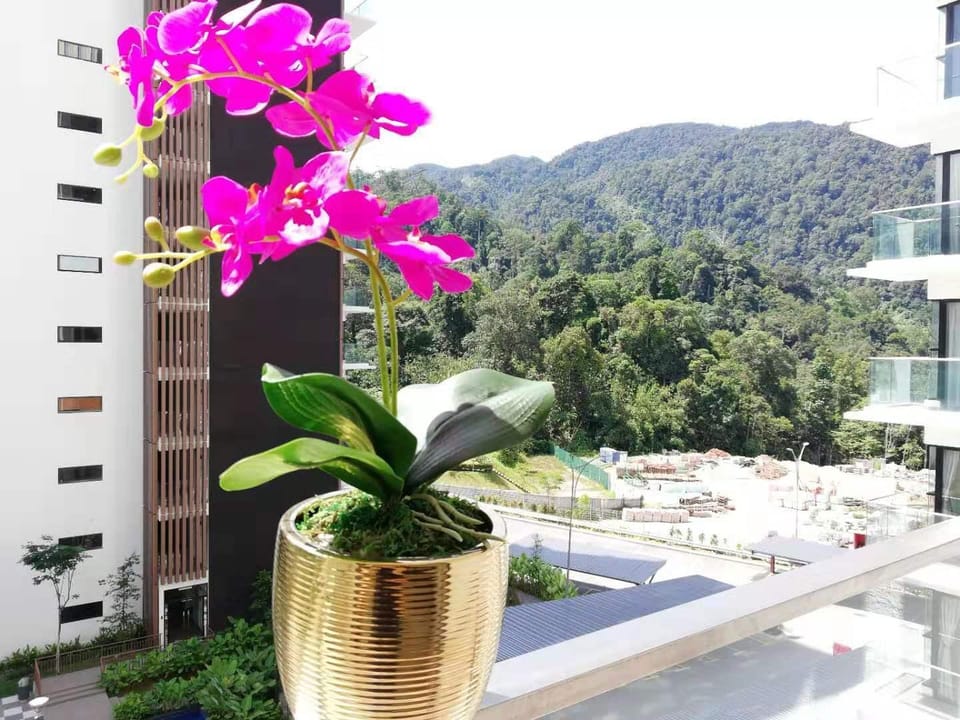 Gohtong Jaya Apartments Apartment in Selangor, Malaysia