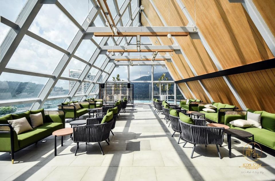 Windmill Upon Hills Genting Highlands Icon Stay Apartment in Selangor, Malaysia